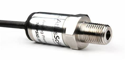 壓力傳感器 壓力傳感器的10種應用(圖1)