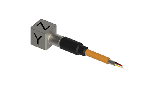 Dytran微型傳感器，解析其在工業領域的應用(圖1)