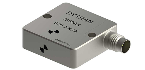 Dytran傳感器在汽車工業(yè)中有哪些具體應(yīng)用？(圖1)
