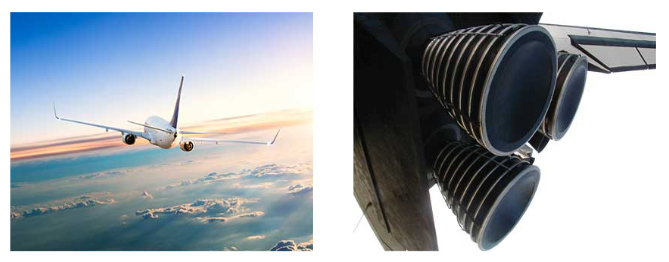 航空航天 Dytran微型傳感器在航空航天領域中的應用(圖1)