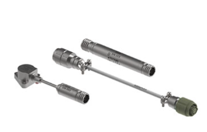 量程or靈敏度？振動傳感器選型的動態(tài)平衡術(圖1)