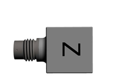 無人機飛行中加速度傳感器如何捕捉飛行姿態的加速度波動？?(圖2)