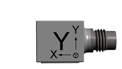 加速度傳感器：賦予機器人應對突發加速度變化的“應急能力”(圖1)