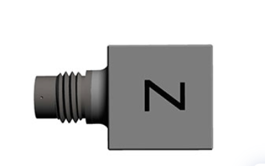 加速度傳感器：賦予機器人應對突發加速度變化的“應急能力”(圖2)